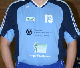 VC Burg 99 VC Burg 99