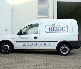 Heide Heide