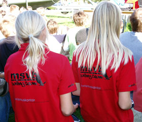 MSVB Sailing Team MSVB Sailing Team