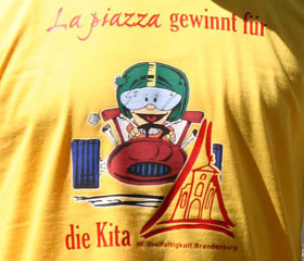 Piazza Piazza